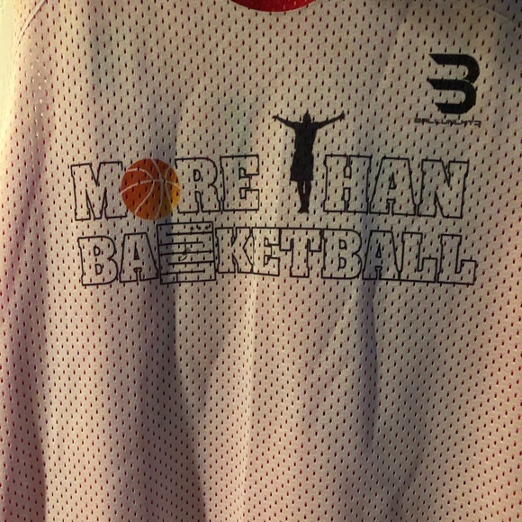 Basketball jersey. - Picture 5 of 5